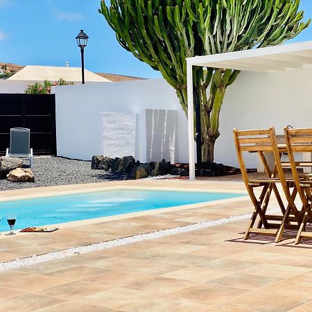 Canaryislandshost L My Nest Nazaret ภายนอก รูปภาพ