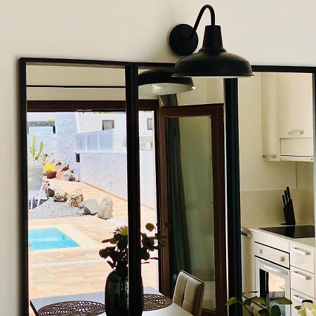 Canaryislandshost L My Nest Nazaret ภายนอก รูปภาพ