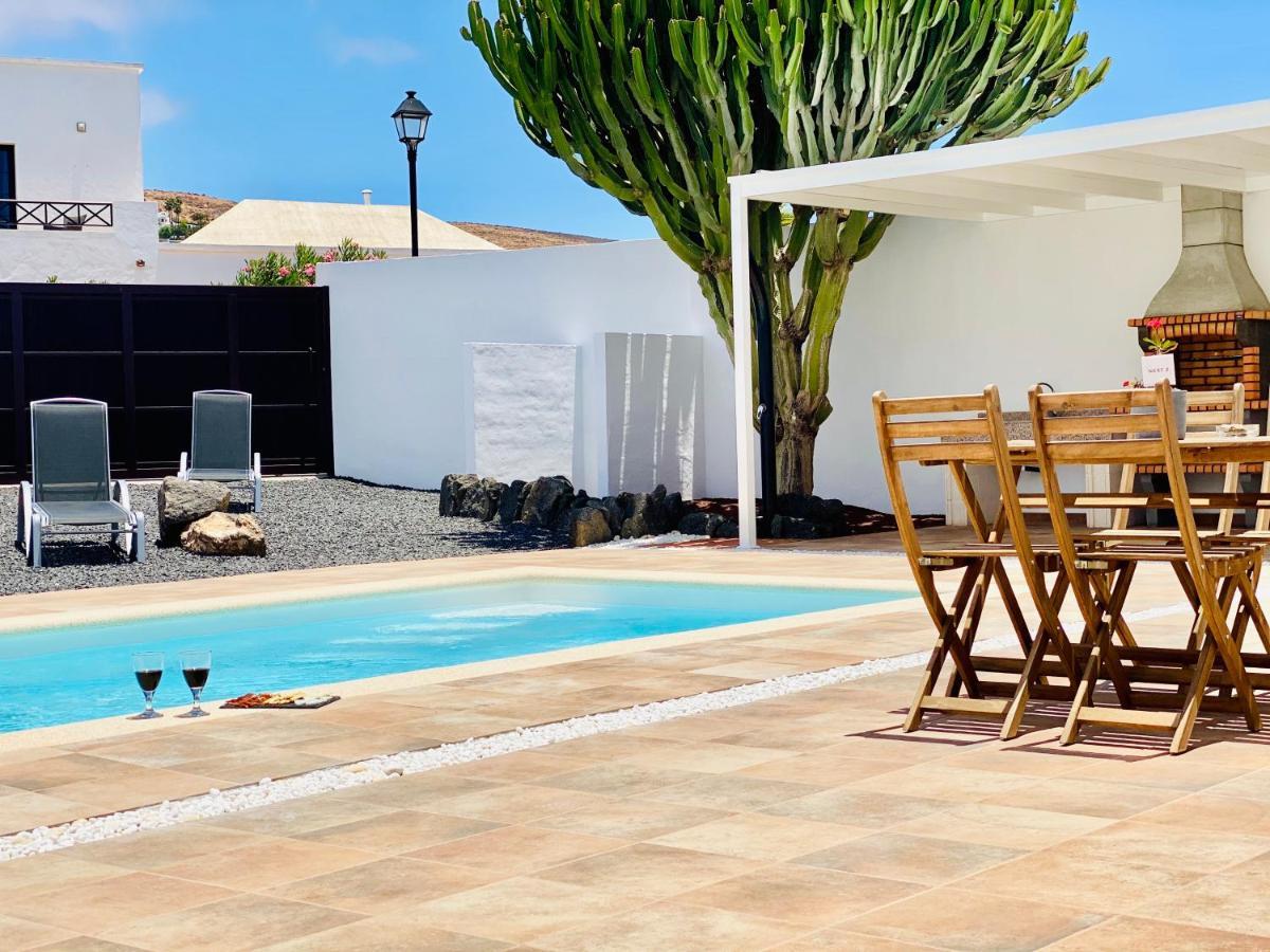 Canaryislandshost L My Nest Nazaret ภายนอก รูปภาพ