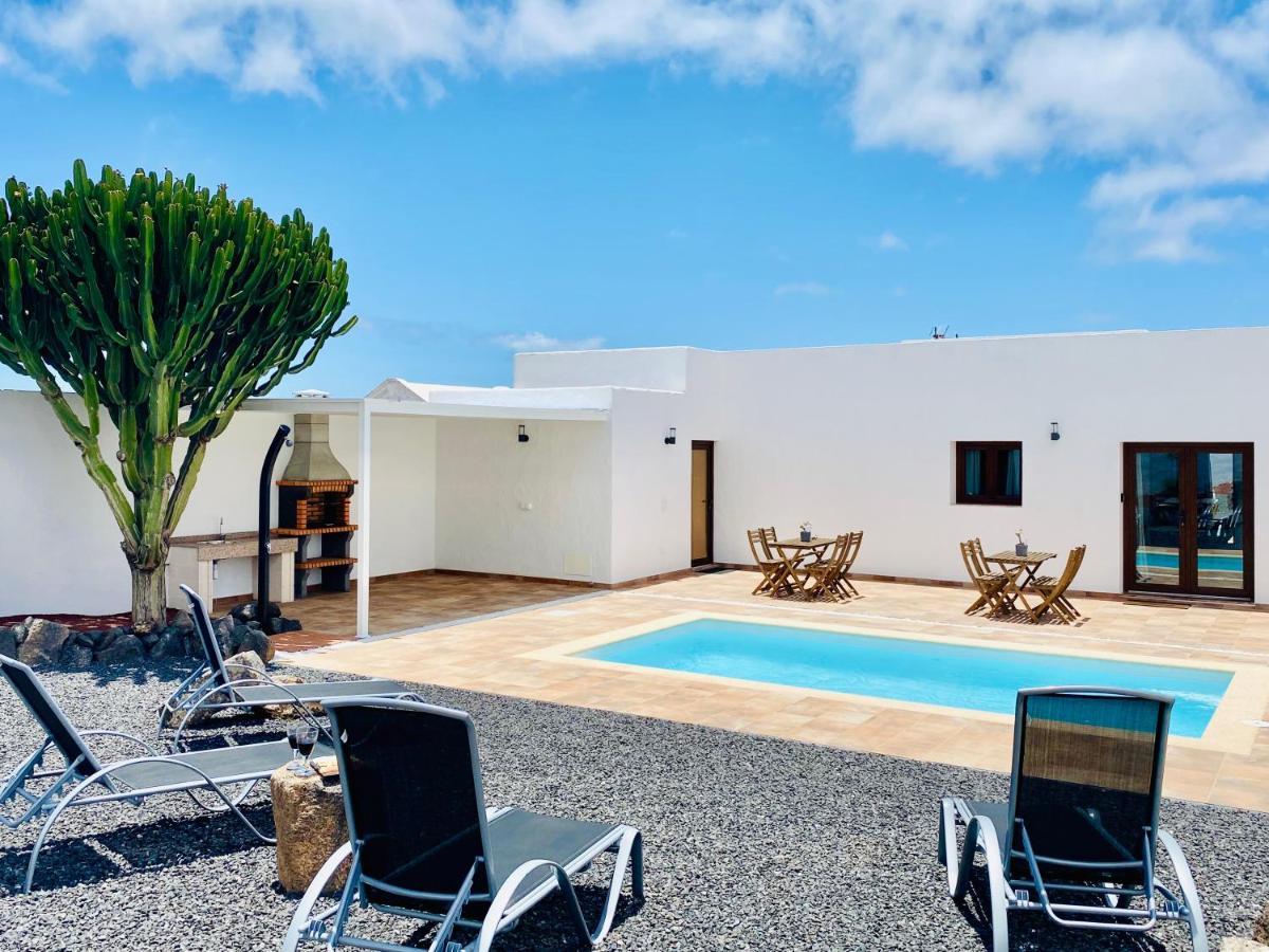 Canaryislandshost L My Nest Nazaret ภายนอก รูปภาพ