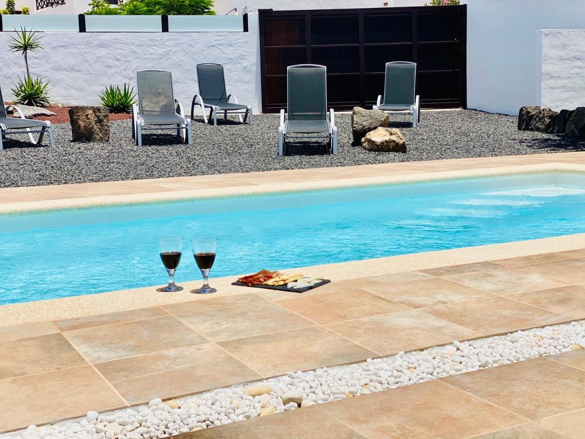 Canaryislandshost L My Nest Nazaret ภายนอก รูปภาพ