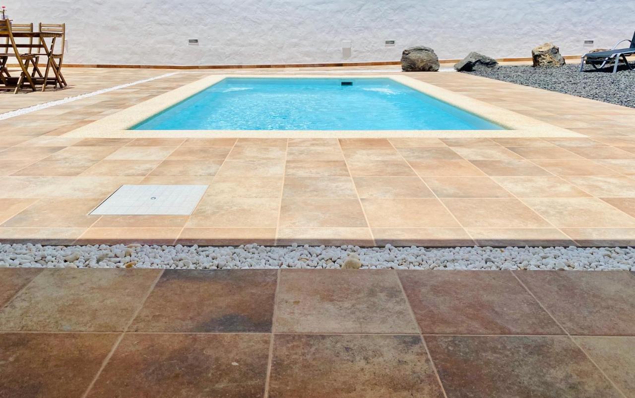 Canaryislandshost L My Nest Nazaret ภายนอก รูปภาพ