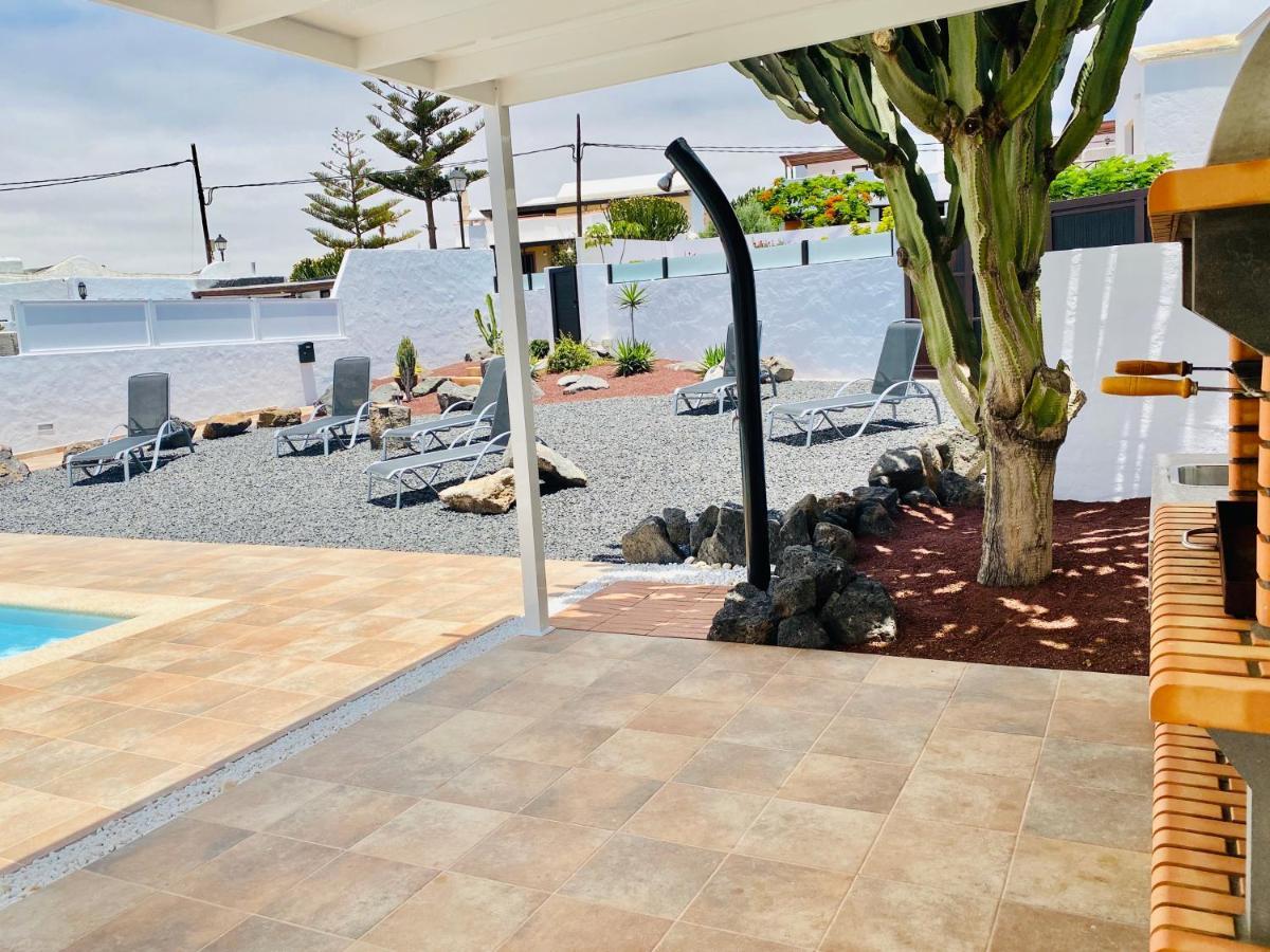 Canaryislandshost L My Nest Nazaret ภายนอก รูปภาพ