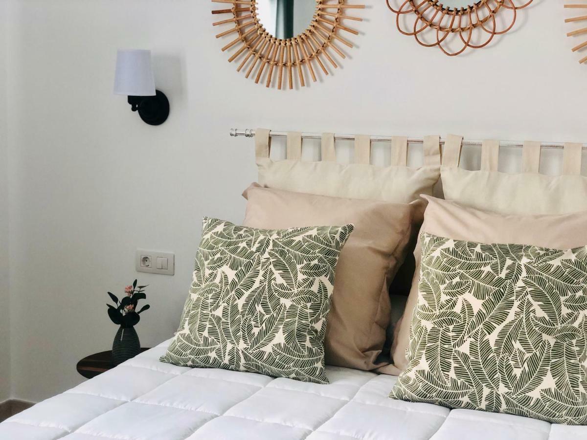 Canaryislandshost L My Nest Nazaret ภายนอก รูปภาพ