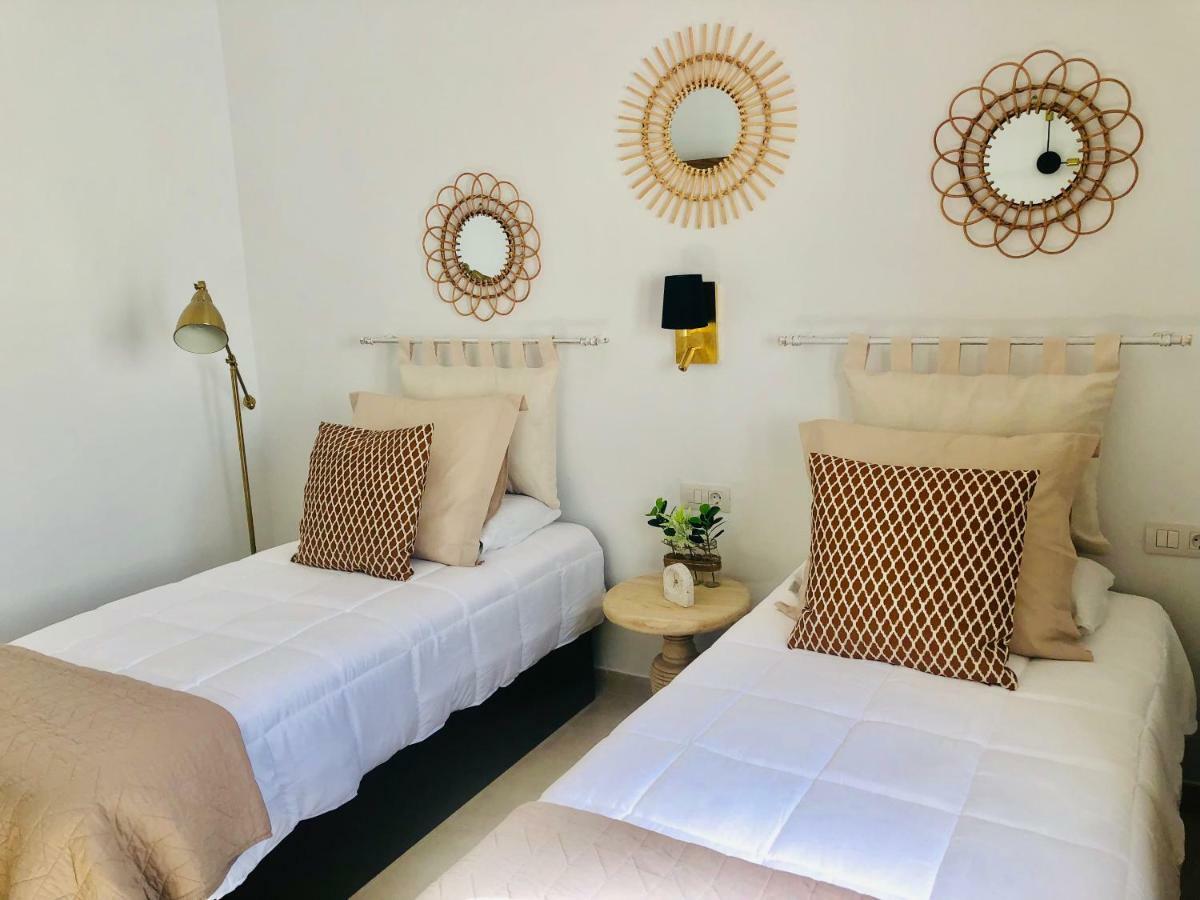 Canaryislandshost L My Nest Nazaret ภายนอก รูปภาพ