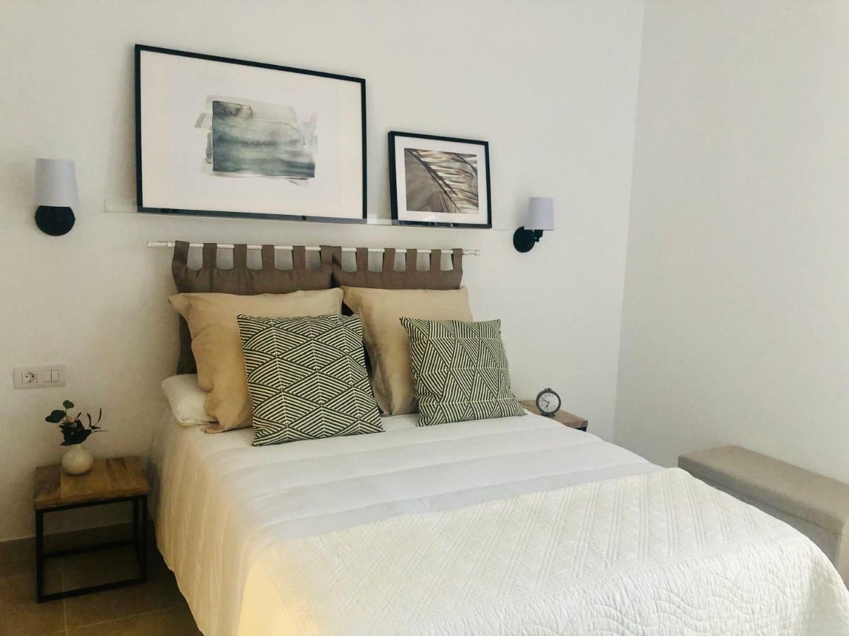 Canaryislandshost L My Nest Nazaret ภายนอก รูปภาพ