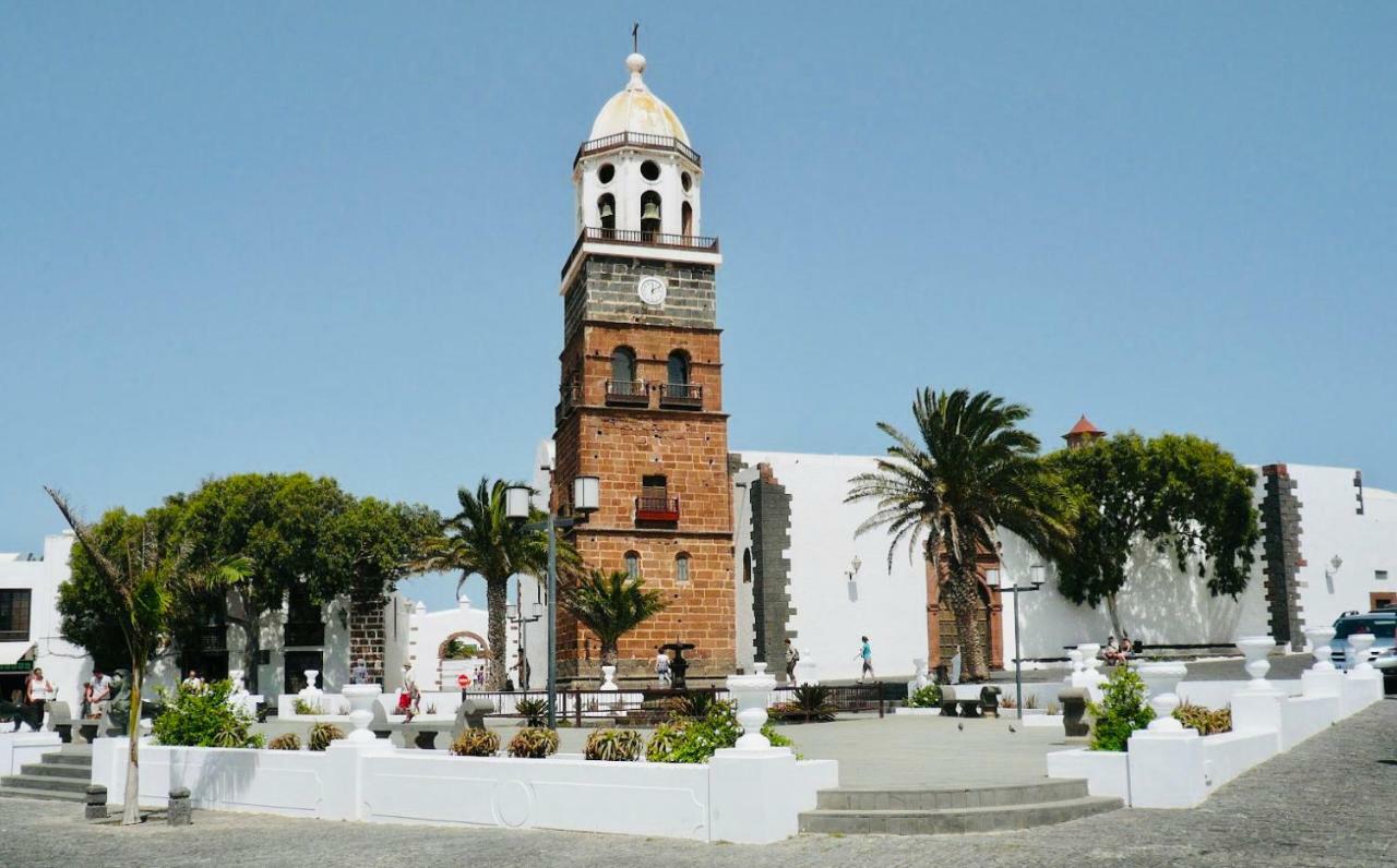 Canaryislandshost L My Nest Nazaret ภายนอก รูปภาพ