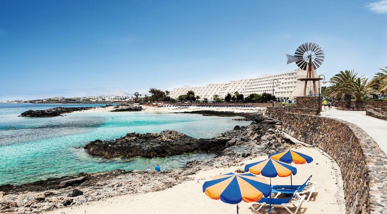 Canaryislandshost L My Nest Nazaret ภายนอก รูปภาพ