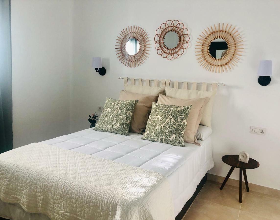 Canaryislandshost L My Nest Nazaret ภายนอก รูปภาพ