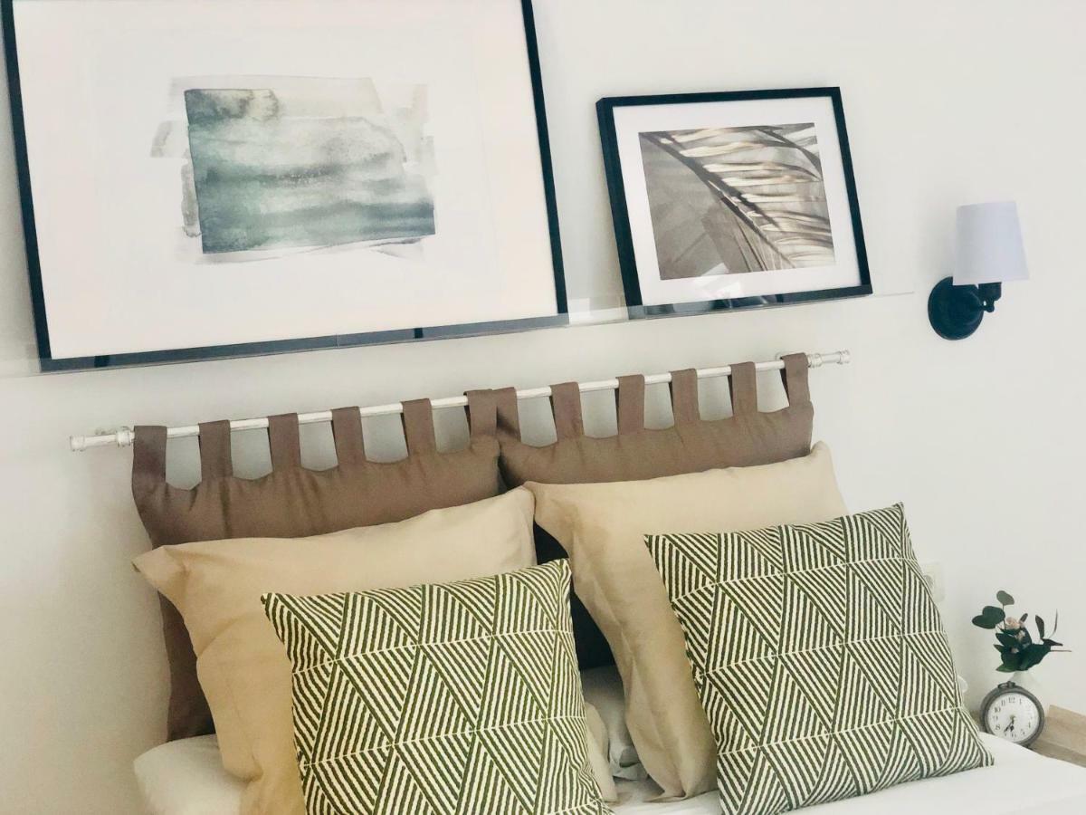 Canaryislandshost L My Nest Nazaret ภายนอก รูปภาพ