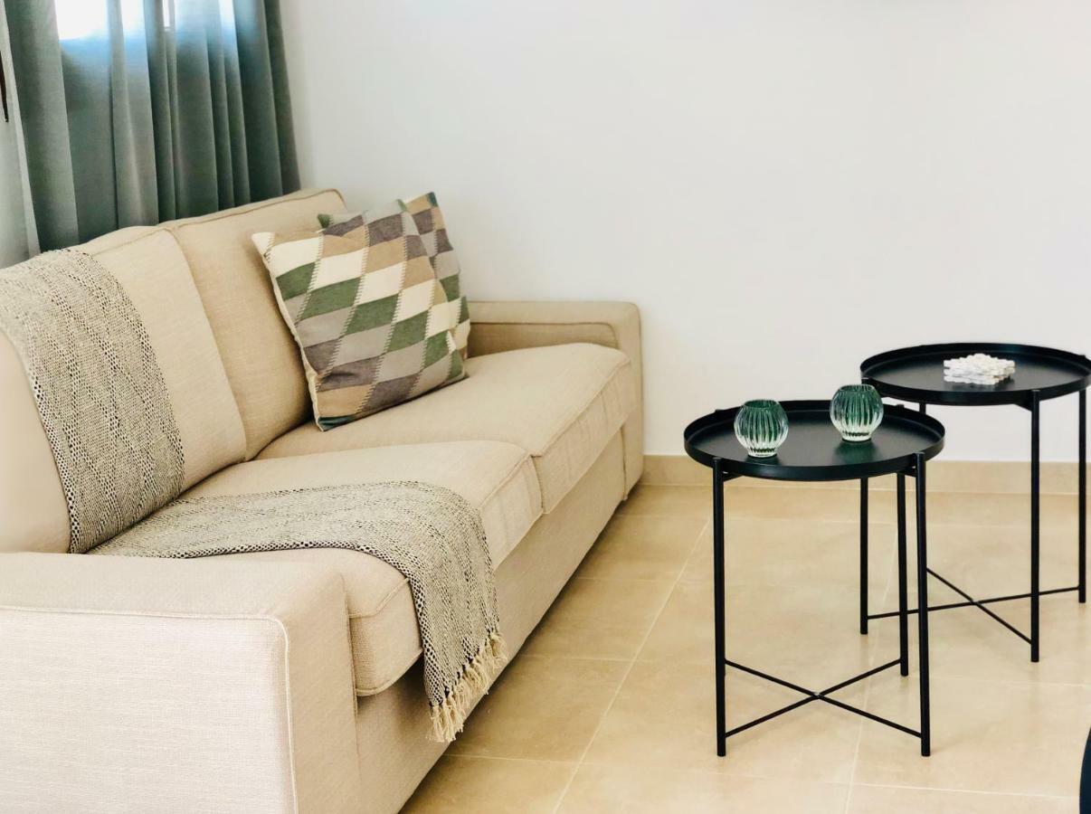 Canaryislandshost L My Nest Nazaret ภายนอก รูปภาพ