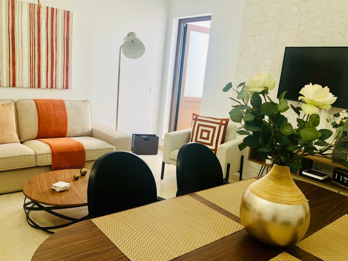 Canaryislandshost L My Nest Nazaret ภายนอก รูปภาพ