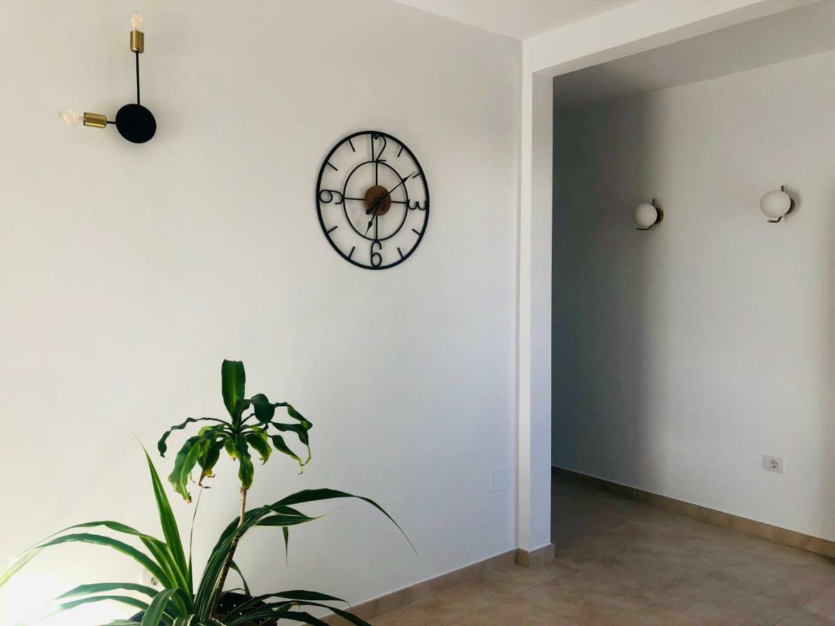 Canaryislandshost L My Nest Nazaret ภายนอก รูปภาพ