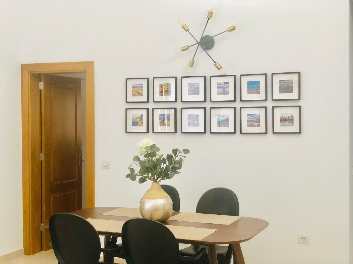 Canaryislandshost L My Nest Nazaret ภายนอก รูปภาพ