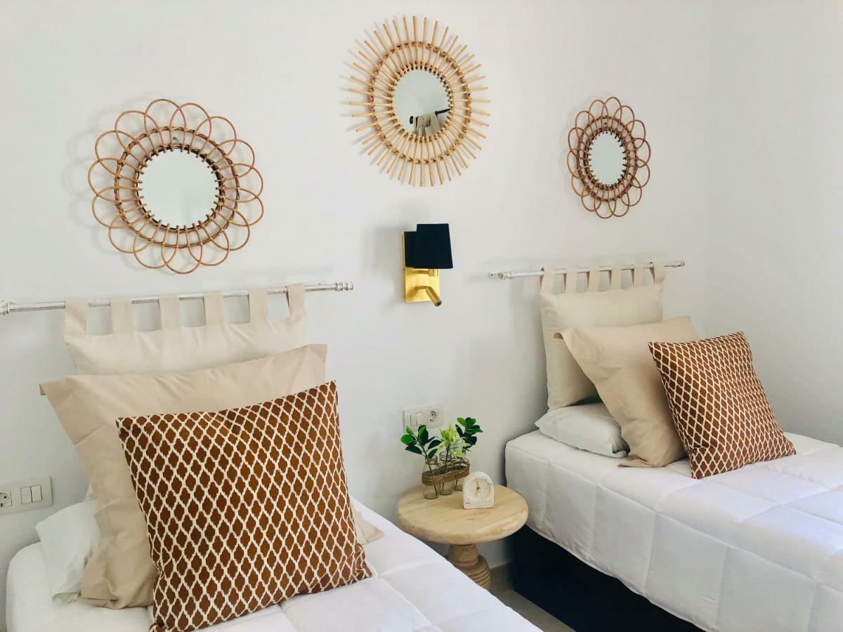 Canaryislandshost L My Nest Nazaret ภายนอก รูปภาพ