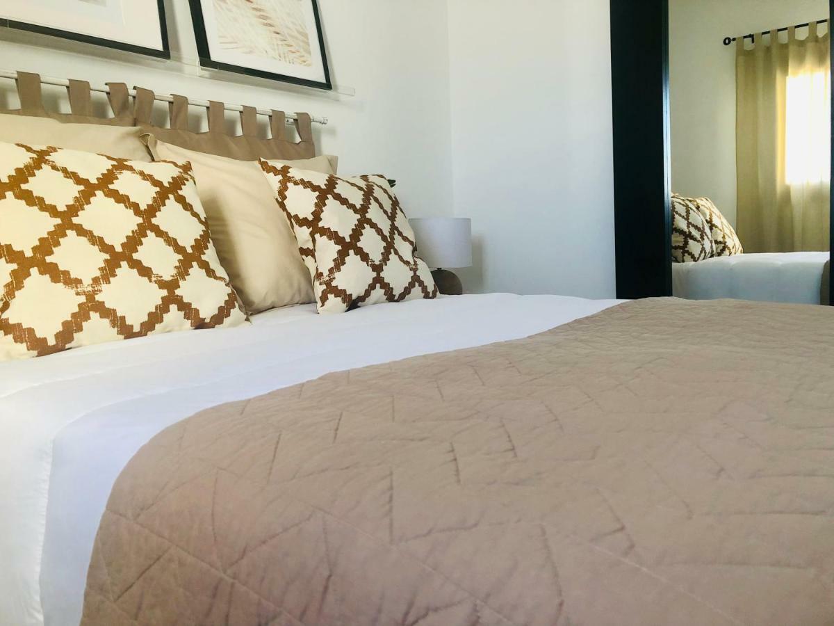 Canaryislandshost L My Nest Nazaret ภายนอก รูปภาพ
