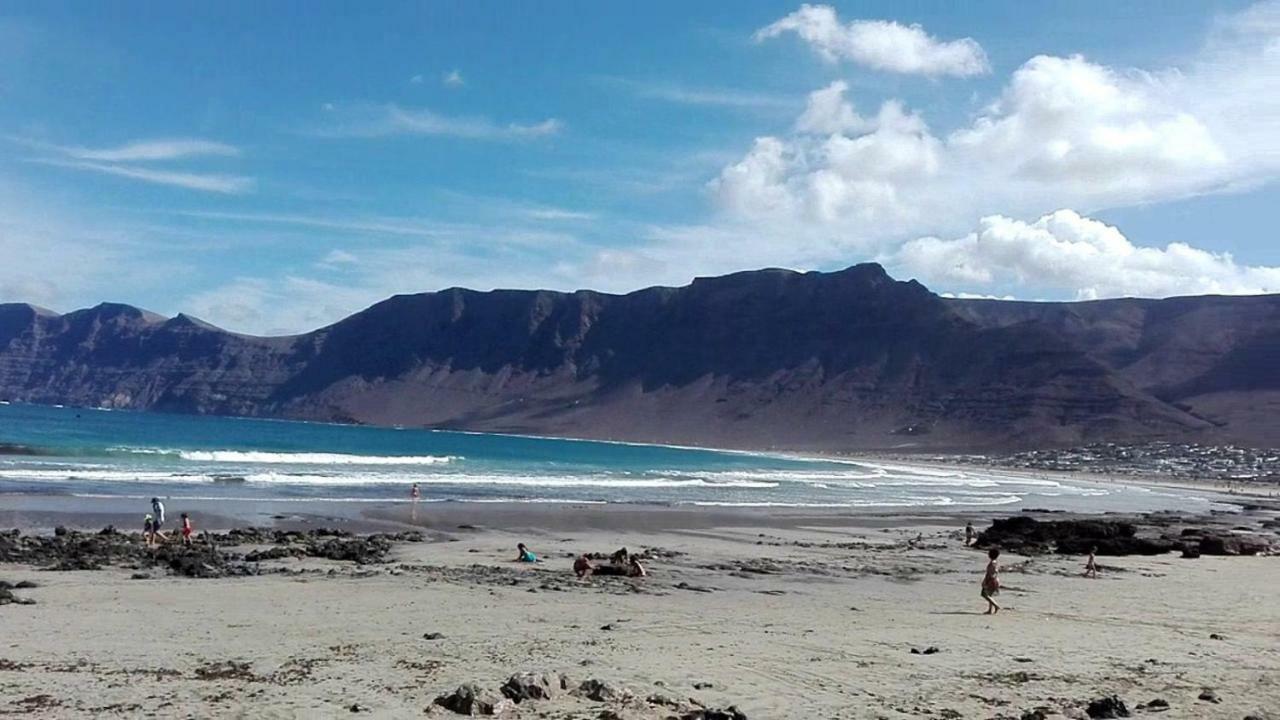 Canaryislandshost L My Nest Nazaret ภายนอก รูปภาพ