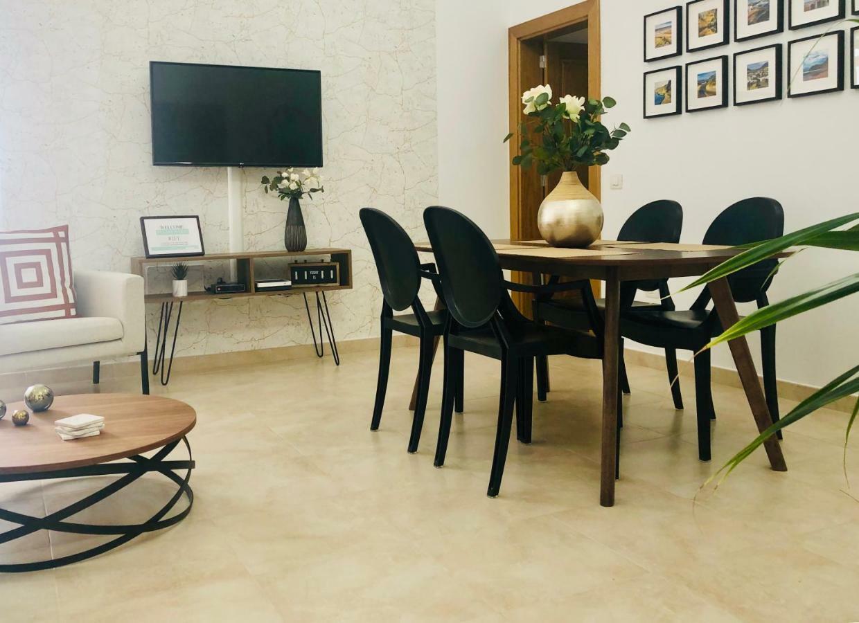 Canaryislandshost L My Nest Nazaret ภายนอก รูปภาพ